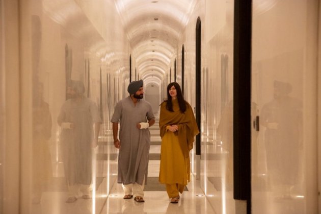 Sacred Games, Sacred Games 2, Sacred Games season 2, Sacred Games Netflix, Sacred Games 2 release date, entertainment news, indian express