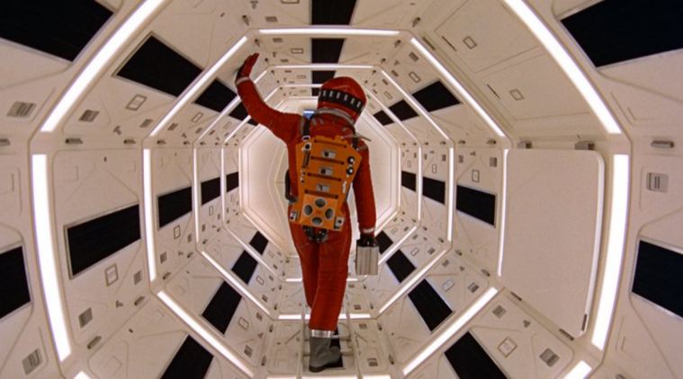 Stanley Kubrick