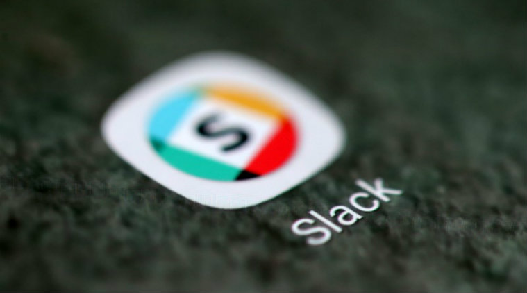 Slack, Slack data breach, Slack password, Slack password reset