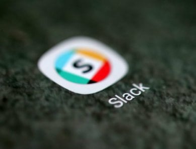 Slack, Slack data breach, Slack password, Slack password reset