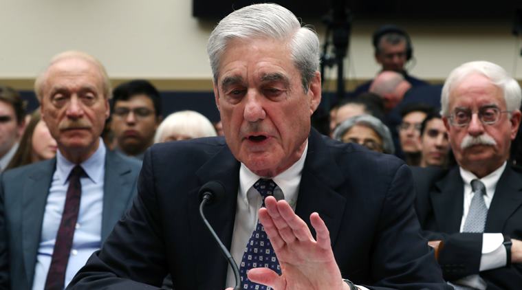Russian govt interfered in US elections in systematic fashion, Robert Mueller testifies 