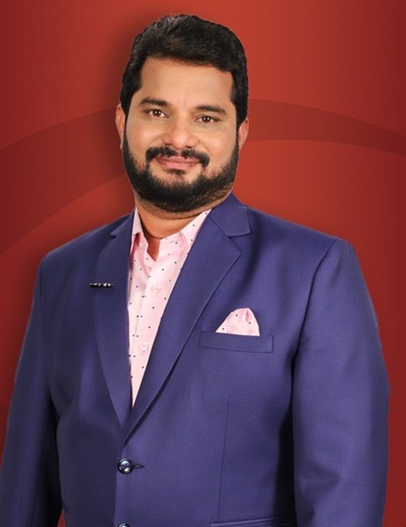 Jaffar Bigg Boss Telugu 3 contestant