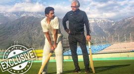 Saqib saleem in ranveer singh film 83