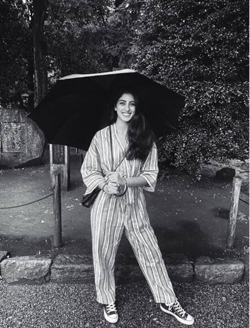 navya naveli nanda photo on instagram