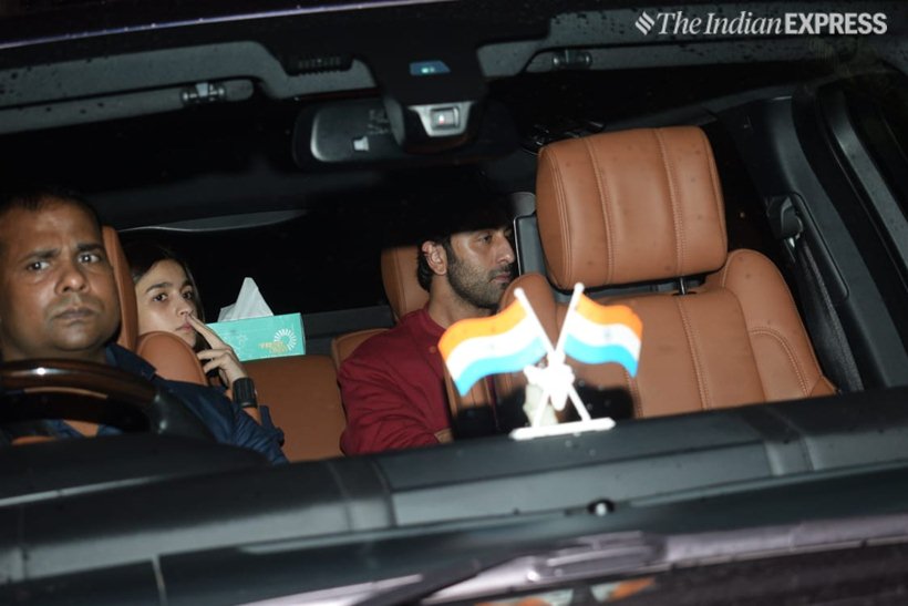 alia bhatt ranbir kapoor
