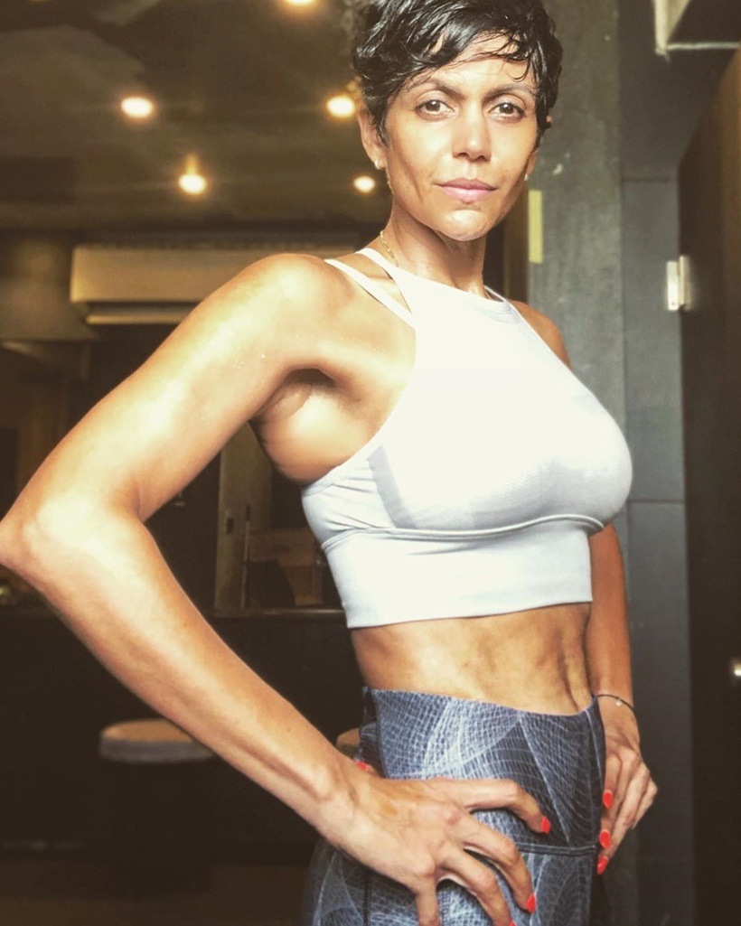 mandira bedi news
