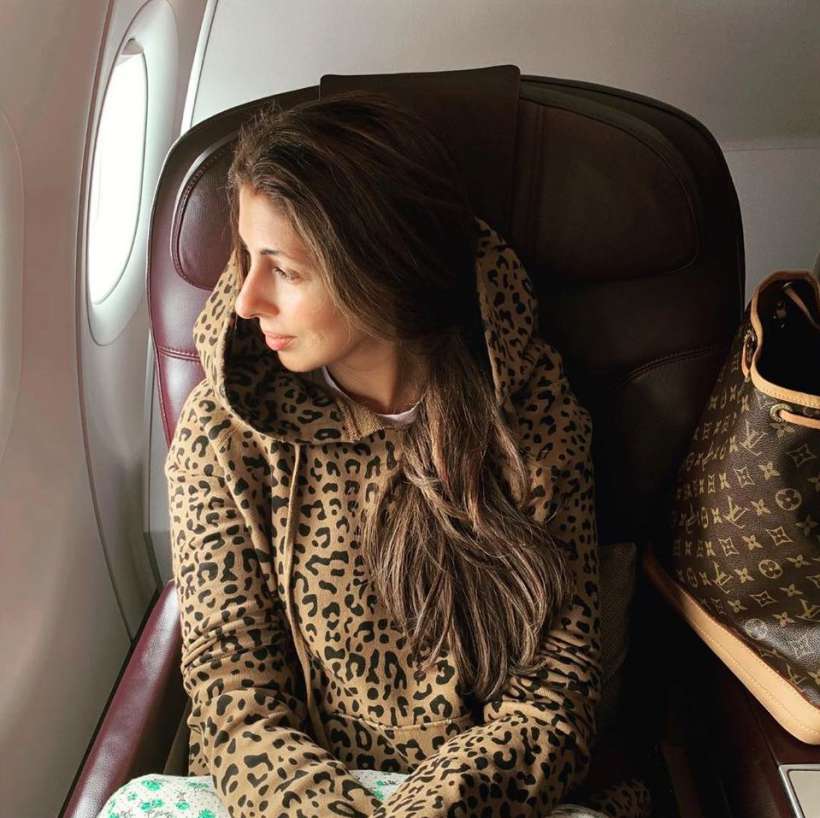 shweta bachchan photos