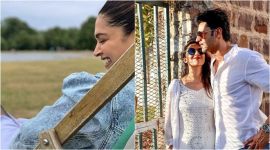 deepika padukone and divyanka tripathi photos