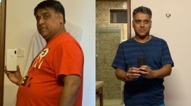 ram kapoor weight loss transformation photos