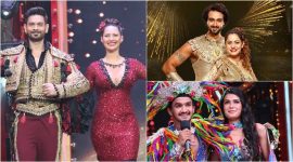 Nach Baliye season 9's 12 contestants photos