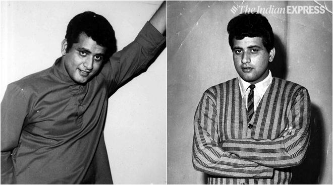 Manoj Kumar turns 82: Rare photos of Purab Aur Paschim actor