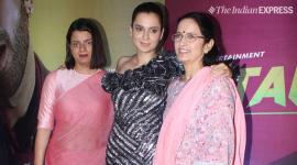 judgementall hai kya screening photos