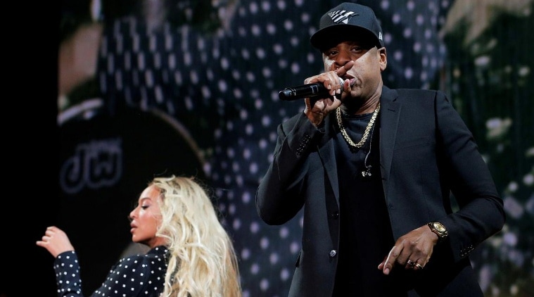 Jay-Z goes into the marijuana business