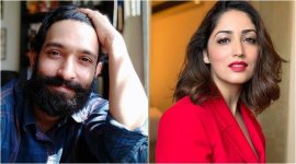 vikrant massey and yami gautam for ginny weds sunny
