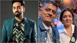 ayushmann khurrana with gajraj rao and neena gupta in shubh mangal zyada saavdhan