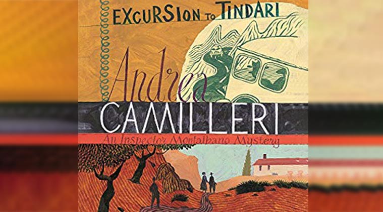 Andrea Camilleri, Andrea Camilleri author, Andrea Camilleri passes away, Andrea Camilleri author passes away, Andrea Camilleri dies, author Andrea Camilleri dies, indian express, indian express news