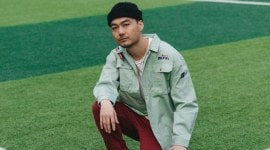 Jon Park joins Comedy Central Awkwafina