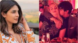 priyanka chopra congratulates sophie turner and nick jonas