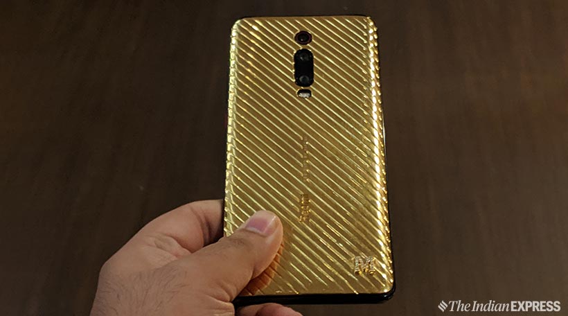 redmi k20 pro special edition