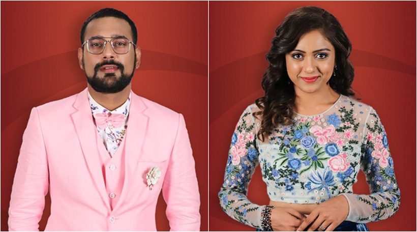 Bigg Boss 3 Telugu contestants