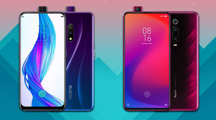 realme k20 mobile