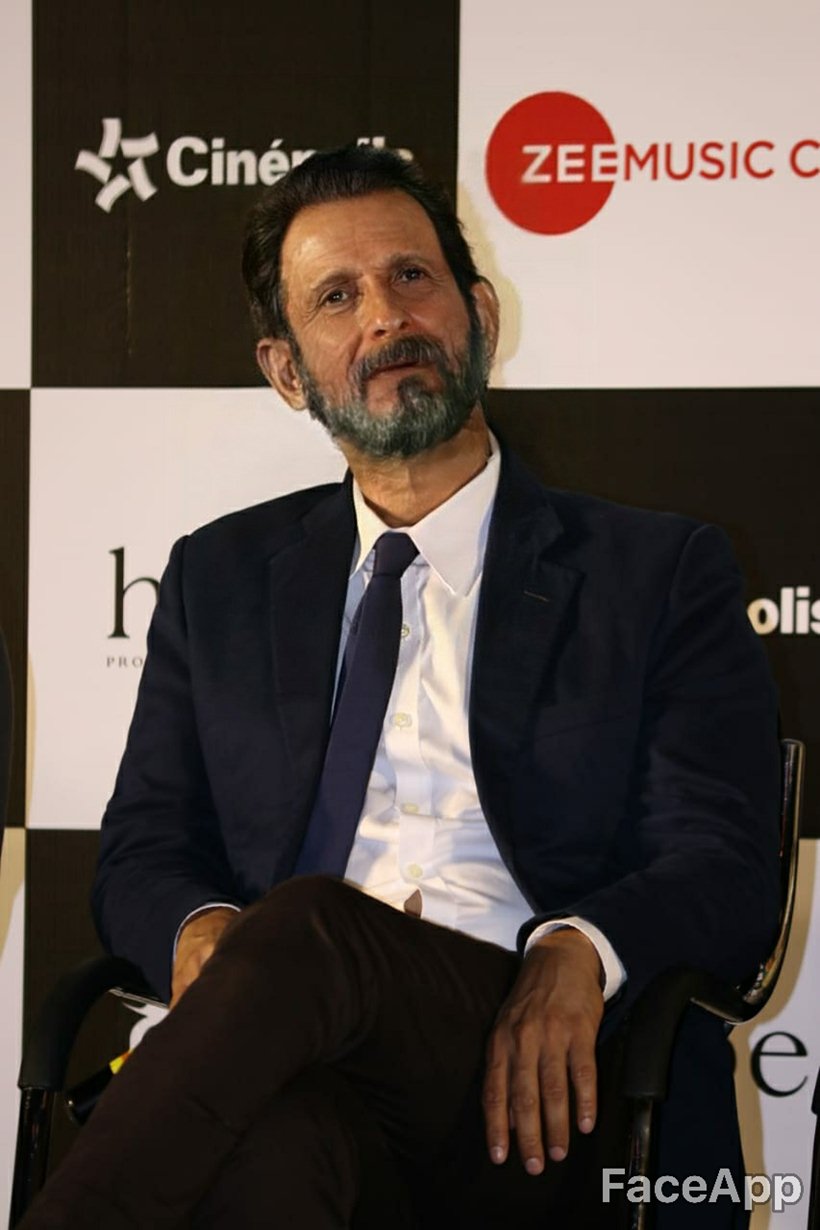 sharman joshi old age