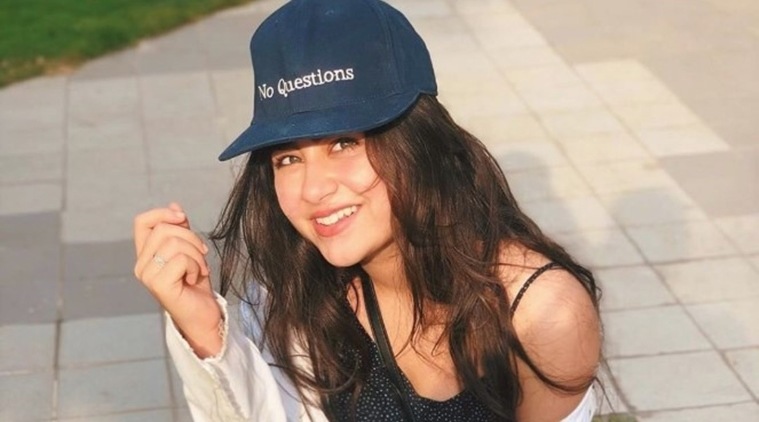 aditi bhatia new photos