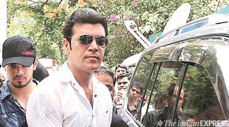 Aditya Pancholi Blackmailed Me Bollywood Actor Who Has Accused Him Of 