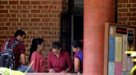 du, admission, cutoff, college, DU cutoff, NCWEB 5th cutoff, delhi university admissions 2019, 70% marks DU college seats, du.ac.in, university of delhi news, education news