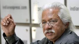 Go to Moon if you can’t bear Jai Shri Ram call: BJP leader to Adoor Gopalakrishnan