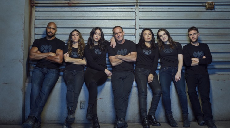Agents of S.H.I.E.L.D season 7