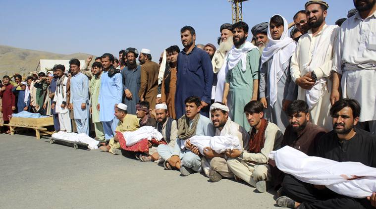 aghanistan, aghanistan peace, afghan peace talks, aghanistan attacks, aghanistan school attack, taliban, aghanistan taliban peace, aghanistan taliban peace talks, Zalmay Khalilzad, world news