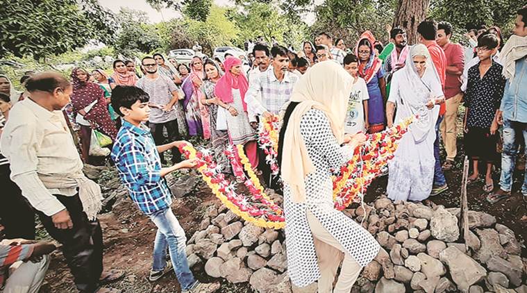 Ahmedabad news, ahmedabad joyride collapse, kankaria joyride collpase, Kankaria Adventure park, ahmedabad adventure park, joyride collpase, ahmedabad joyride collapse. gujarat joyride collpase, death in ahmedabad joyride collpase, indian express