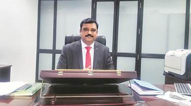 Will get GNLU a spot on global rankings: Professor Shantha Kumar