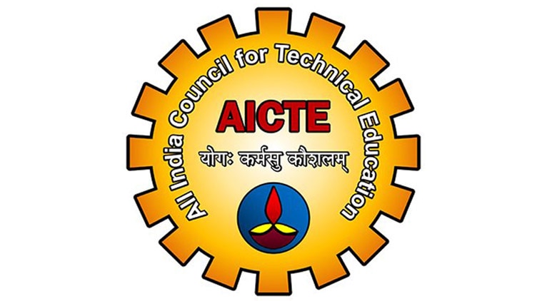 AICTE, AICTE new rule, India Council for Technical Education, HRD Ministry, Make in India, Indian Express news