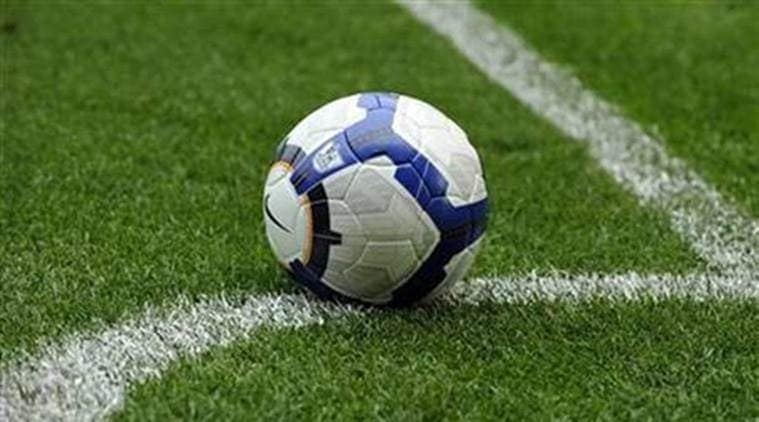 India football, Indian football league, All India Football Federation, AIFF Praful Patel, I-League, Asian Football Council, Indian Super League, ISL, Indian express