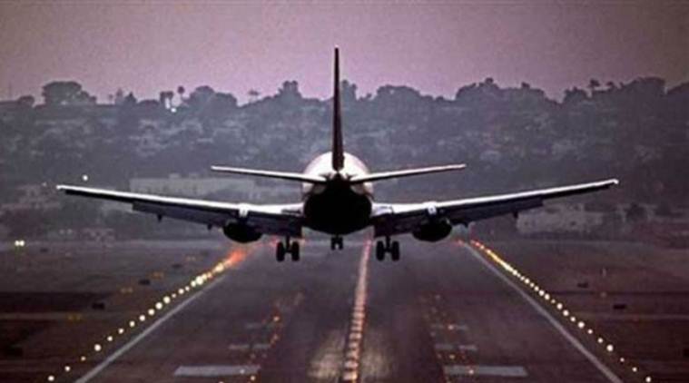Pilots grounded, DGCA, pilots grounded by DGCA, Pilots grounded in Mumbai airport, aircraft accidents, Directorate General of Civil Aviation, Indian Express news