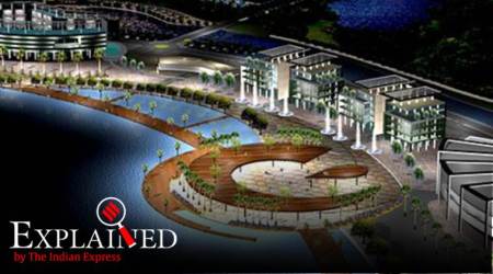 Explained: What is the Dholera Special Investment Region and why it is significant