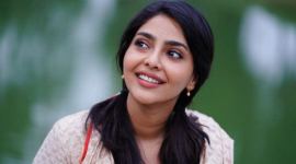 Aishwarya Lekshmi