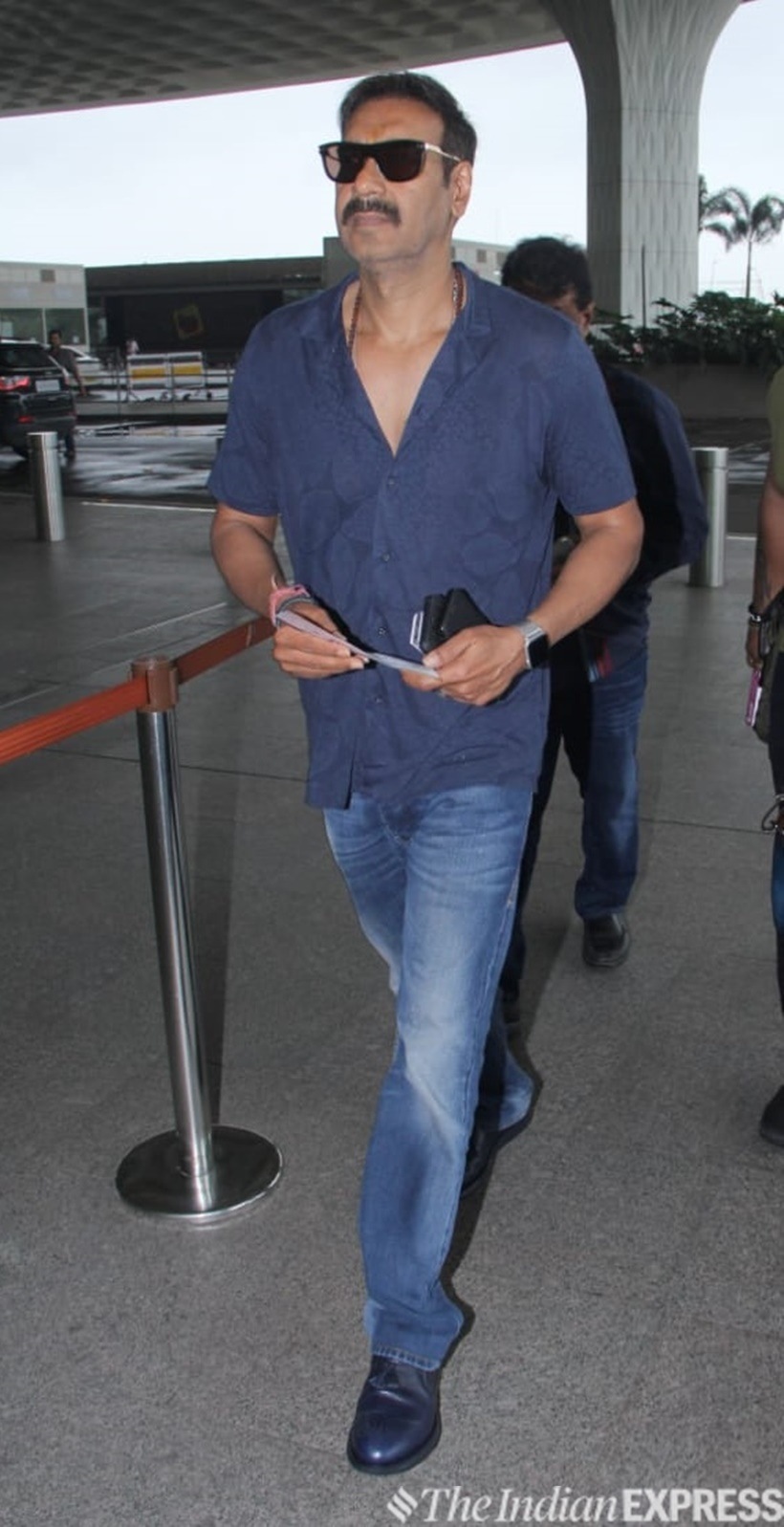 Ajay devgn