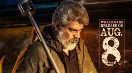 Nerkonda Paarvai release date