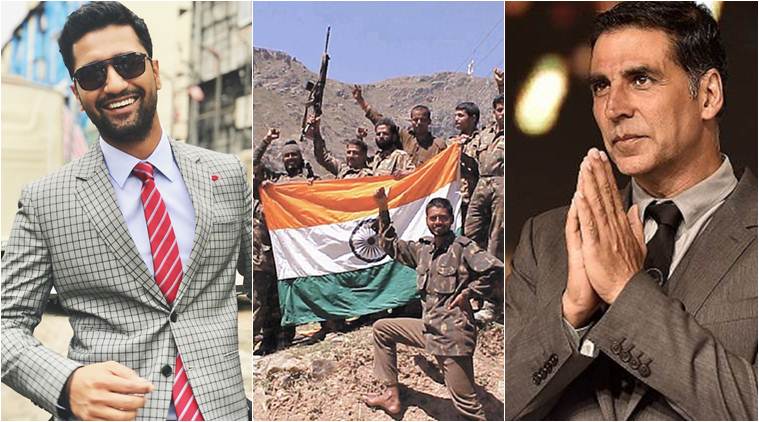 celebrities kargil vijay diwas 