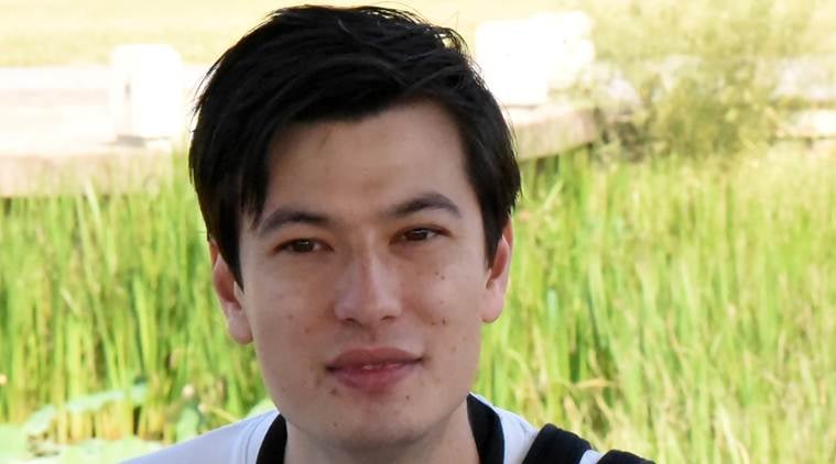 North Korea, Australian student missing in North Korea, Australian missing in North Korea, Alek Singley