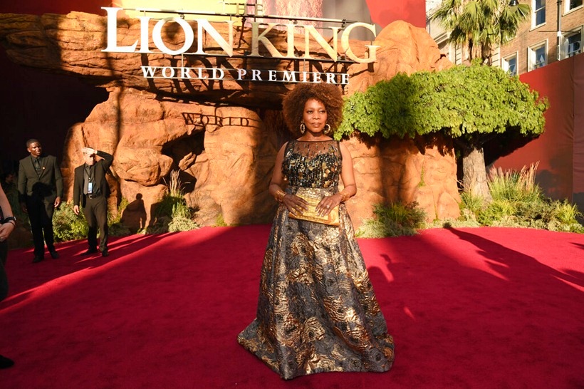 the lion king photos