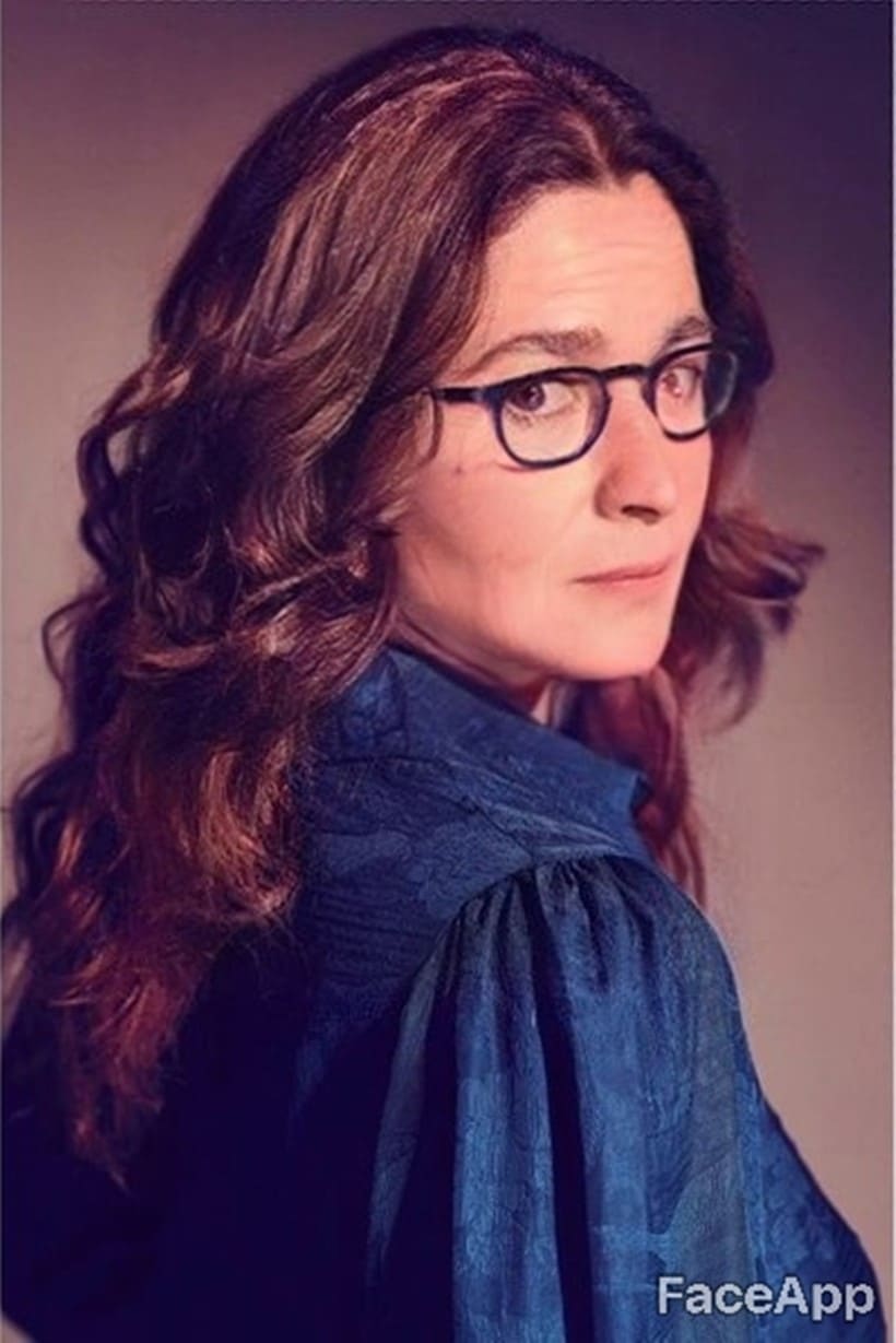 Alia Bhatt FaceApp