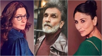 Here's how SRK, Akshay, Katrina and others will look with FaceApp filter | Entertainment Gallery News,The Indian Express