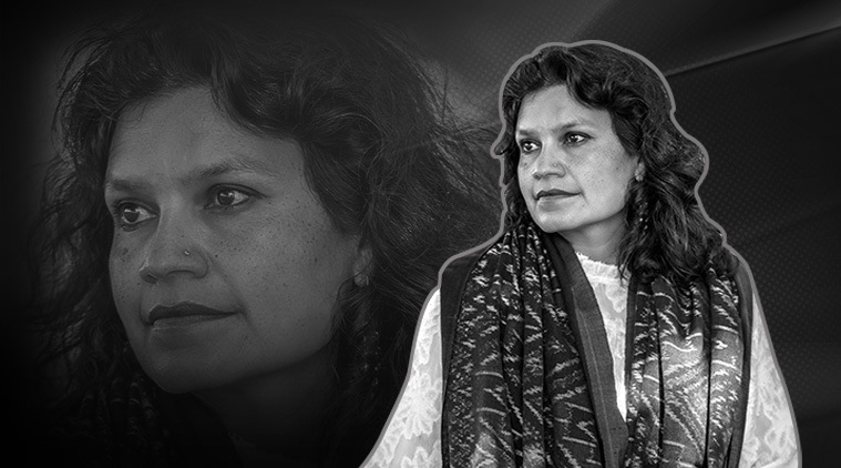 book Nightmarch, alpa shah, maoist, indianexpress.com, SundayEYE, Operation Green Hunt,guerrilla warfare, Orwell Prize, urban naxal,