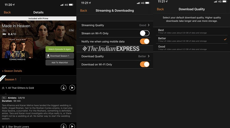Airtel Xstream, Airtel TV, netflix, amazon prime, netflix india, hotstar, amazon prime vs netflix india vs hotstar, amazon prime vs netflix india, amazon prime ott video, netflix live streaming, netflix india ott video, hotstar ott video, hotstar subscription, hotstar subscription plans, hotstar subscription price list, netflix subscription price list