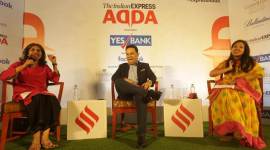 amish tripathi, express adda, author amish tripathi, amish tripathi at express adda, amish public debate, amish tripathi extremists, india news, indian express