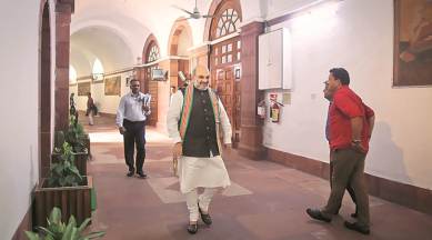 RTI Act amendments, rti bill, right to information amendment bill, right to information act, rti act explained, parliament monsoon session, rti amendment bill 2019, rti amendment bill passed, nhrc bill, parliament today, lok sabha, rajya sabha